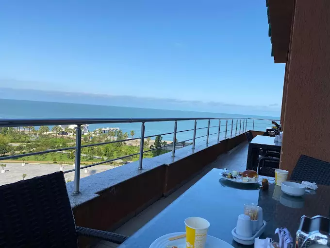 Legend Business Hotel Batumi